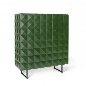 BEL.MONDO highboard VERDE