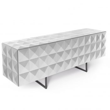 BEL.MONDO sideboard bianco