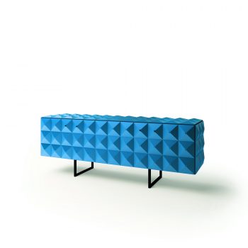 bel.mondo sideboard azzurro