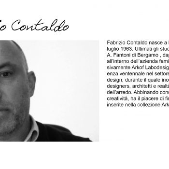 fabrizio contaldo IT