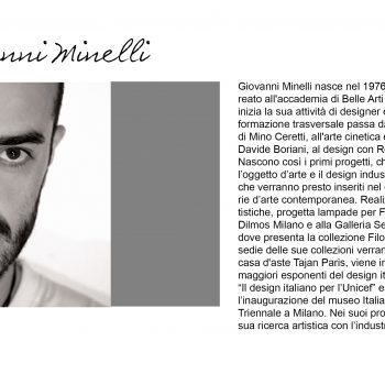 giovanni minelli IT