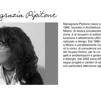 mariagrazia pipitone IT