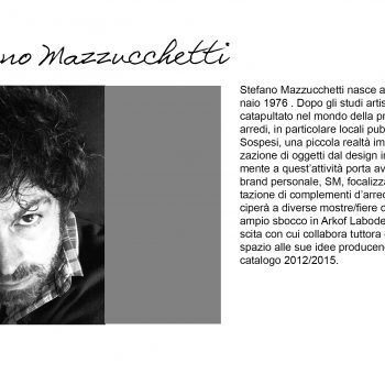 stefano mazzucchetti IT