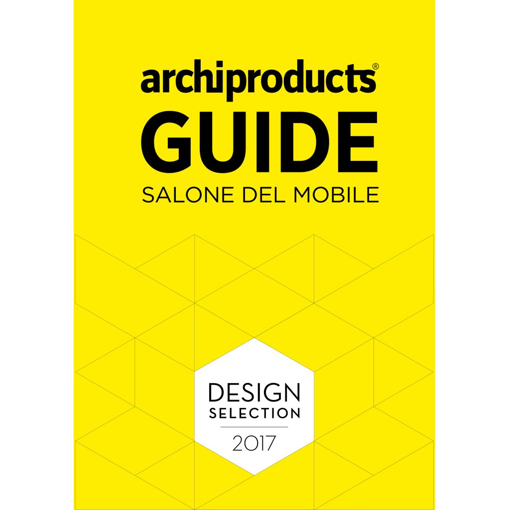 archiproducts design selection 1