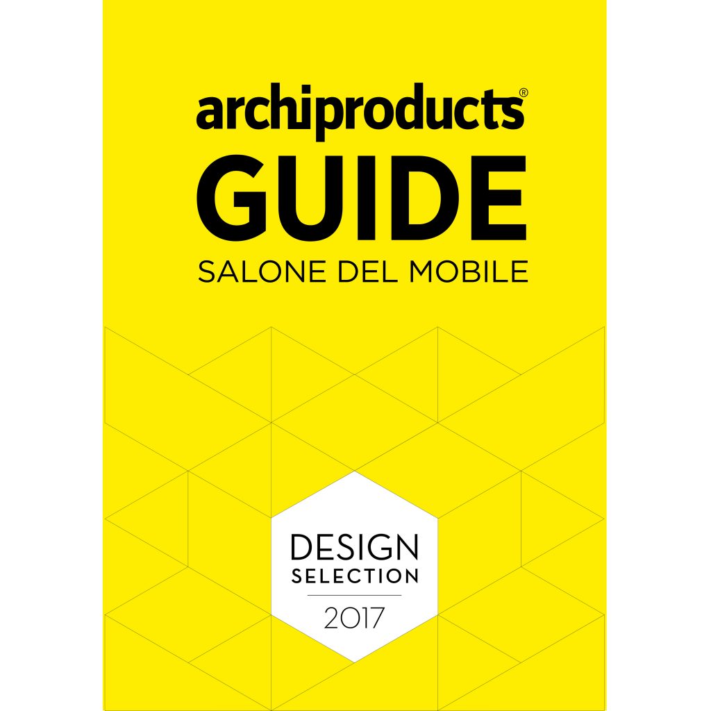 archiproducts design selection 1