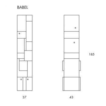 BABEL tecnico