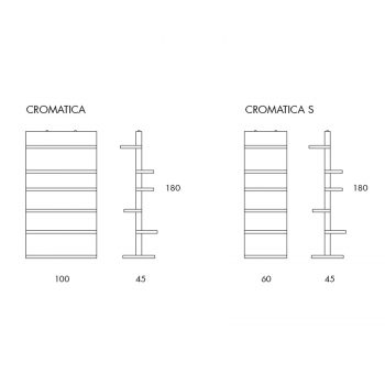 CROMATICA tecnico