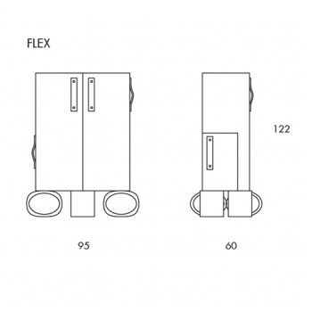 FLEX tecnico