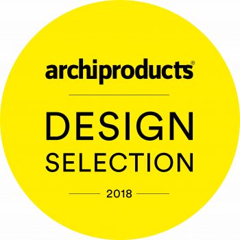 Archiproducts Design Selection-BADGE-VETTORIALI