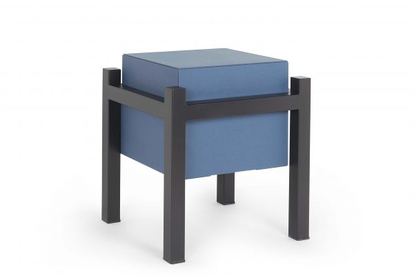 PALAFITTA bedside table Arkof - 2