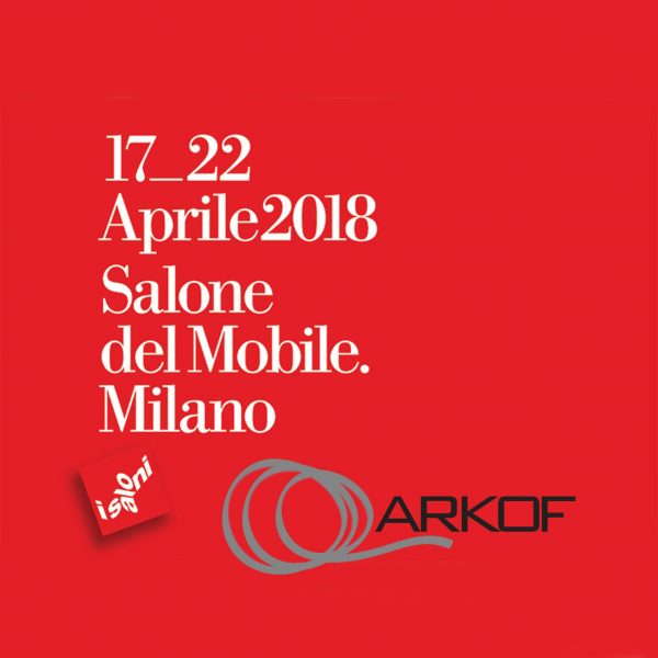 copertina salone 2018