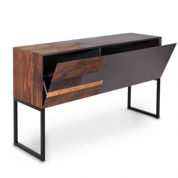 Fiammifero credenza 1