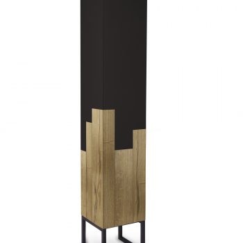 fiammifero totem